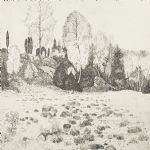 1189 8124 ETCHING